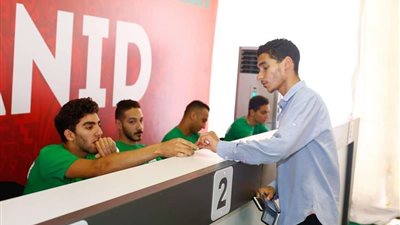 تأمين موقع  تذكرتي ضد عمليات القرصنة حفاظًا على السرية