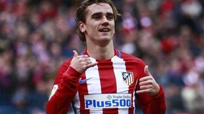 أتليتكو مدريد يدرس تقديم شكوى ضد برشلونة