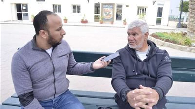 إكرامي يكشف موقفه من استخدام تقنية الـ