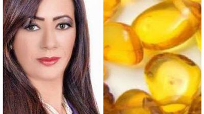 استشاري طاقة حيوية: حجر الكهرمان للتخلص من الطاقة السلبية في الجسم