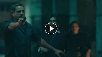 مسلسل كلبش 3 الحلقة 27.. ضربة جديدة من أكرم صفوان لأجهزة الأمن