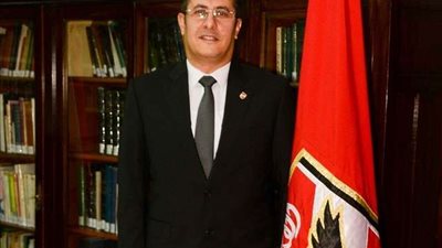 لجنة النشاط الرياضي بالأهلي تبدأ اجتماعاتها خلال أيام