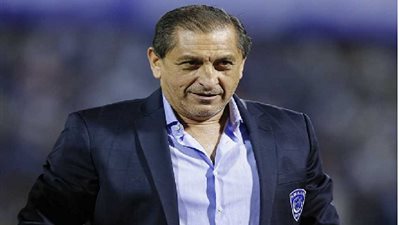 رامون دياز: بيراميدز فريق كبير وأتمنى لمصر التقدم والنجاح