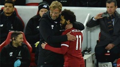 كلوب: الآن سيتوقف الناس عن سؤالي.. لماذا لا أفوز في المباريات النهائية؟