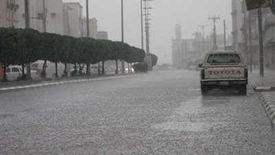 الأرصاد تعلن عن بشرة ساره للمواطنين حول طقس غدا الاثنين