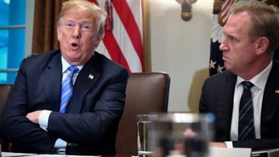 القائم بأعمال وزير الدفاع الأمريكي يزور كوريا الجنوبية