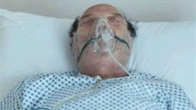 بعد تعرضه لوعكة صحية.. شائعات الوفاة تلاحق حسن حسني