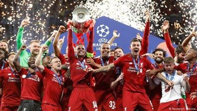 بالأرقام.. ننشر تقييم لاعبو ليفربول وتوتنهام في دوري أبطال أوروبا