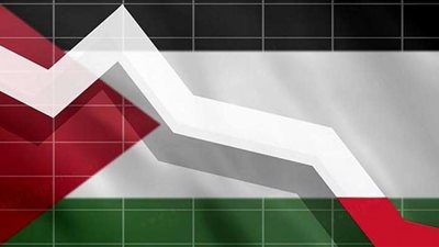 تراجع إنتاج الأردن من الغاز الطبيعي بنسبة 39% في 5 سنوات
