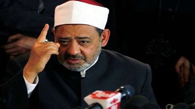 الأزهر: الأديان لا تتحمل مسئولية سماسرة الحروب