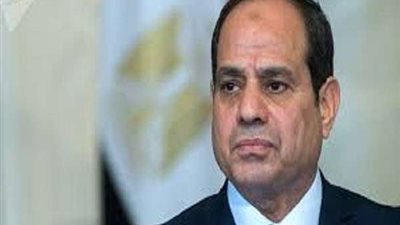 السيسي: الخطاب الديني أحد أهم عناصر مواجهة الفكر المتطرف