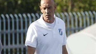 مدرب وادي دجلة يرفض رحيل عبد العاطي للأهلي أو الزمالك