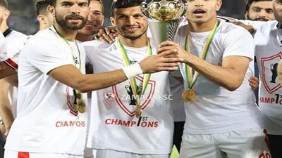 تأخر إعلان قائمة الزمالك لمواجهة حرس الحدود بسبب طارق حامد