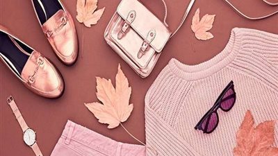 تعرف على أبرز صيحات الموضة في الألوان