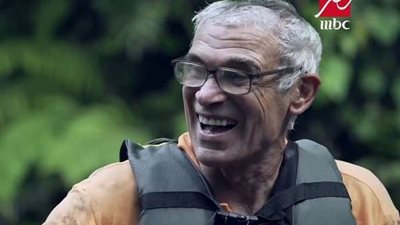 بالفيديو.. رد فعل هيكتور كوبر ببرنامج 