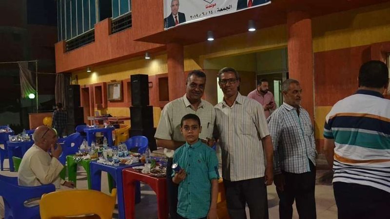 بلدنا اليوم