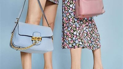 أحذية الميول المفتوحة من الخلف.. موضة 2019