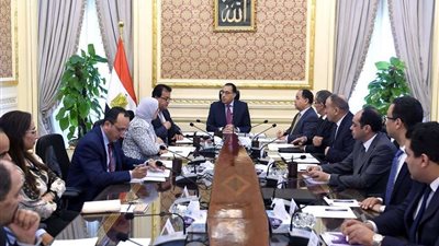 رئيس الوزراء يتابع تنفيذ تكليفات السيسي بشأن سد عجز الأطباء