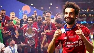 محمد صلاح يوجه رسالة هامة لجماهير ليفربول.. تعرف عليها