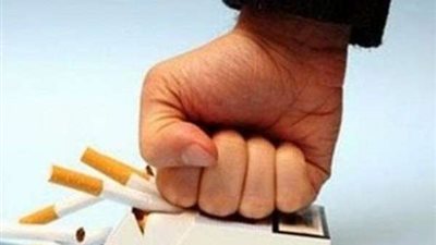 بدون السجائر الإلكترونية.. 5 أطعمة تقلل الرغبة في التدخين