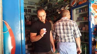 ضبط 10652 قضية سرقة تيار كهربائي خلال 24 ساعة