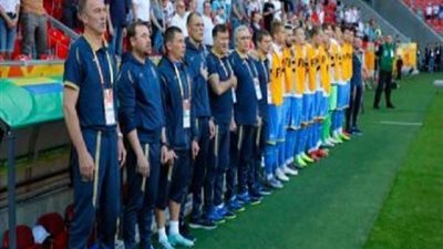 كأس العالم للشباب.. أوكرانيا تفوز علي بنما بسداسية وتتأهل لربع النهائي