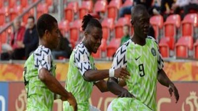 كأس العالم للشباب.. السنغال تفوز على نيجيريا بهدفين