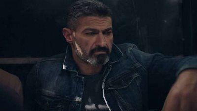 أحداث مسلسل 