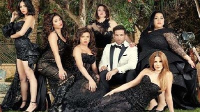 الحلقة الأخيرة من مسلسل الزوجة 18