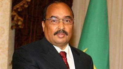 الرئيس الموريتاني يعفو عن أكثر من 100 سجين بمناسبة عيد الفطر