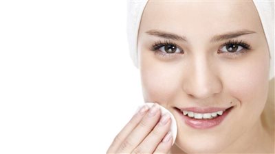 إليك سيدتي.. نصائح تتبعيها قبل العيد لبشرة نضرة