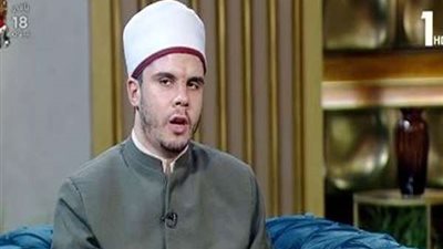 الفائز بمسابقة القرآن الكريم: 