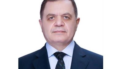 وزير الداخلية أمام 