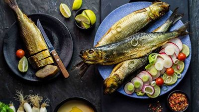 5 نصائح للحماية من تسمم الفسيخ والرنجة في عيد الفطر