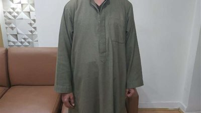 قتل والده.. إحالة أوراق مساعد شرطة بالمنوفية إلى المفتي