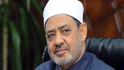 شيخ الأزهر يطالب بتشريعات  تمنع ضرب الزوجة والأطفال