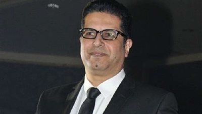 أيمن سلامة: لا يوجد أي شبة بين 