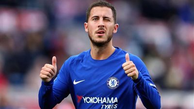 هازارد يمنح ريال مدريد فرصة أخيرة