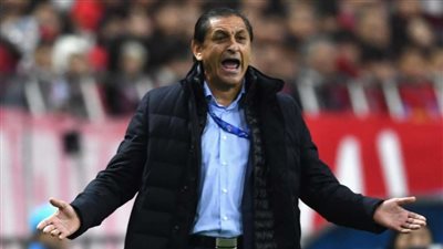 تعرف على مدرب بيراميدز الجديد