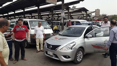 حماية المستهلك: الاستعداد لعيد الفطر بجولات لسيارات الضبطية القضائية..(صور)