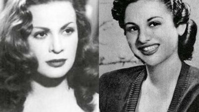 في ذكرى وفاتها.. سر الخلاف الكبير بين فاتن حمامة وهند رستم