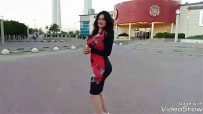 الداخلية الكويتية تمنع سما المصري من دخول البلاد