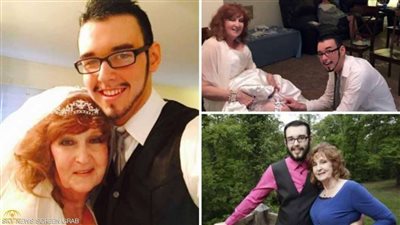 ”الحي أبقى من الميت”.. مسنة تتزوج بصديق ابنها في جنازته