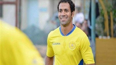 أول رد ومفاجأة من نادي الإسماعيلي بعد اعتزال ”القيصر”