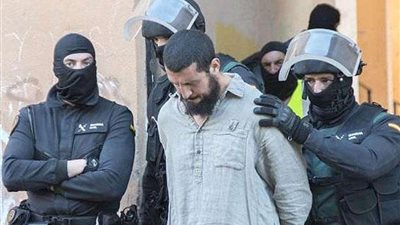 الداخلية: القضاء على خلية إرهابية بالعريش