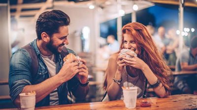4 نصائح لتترك انطباعاً مميزًا في الـ ”First Date”