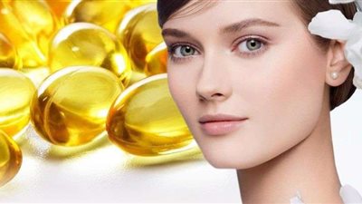 جددي شبابك.. 5 فيتامينات لمحاربة التجاعيد