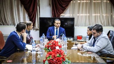 الأهلي يجهز ملف افتتاح أكاديميات النادي بالمحافظات والوطن العربي