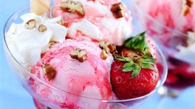من بينها الحماية من البرد.. فوائد الآيس كريم في الشتاء