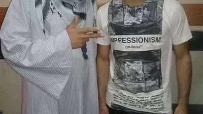 8 ساعات لم يهدأ فيها منزل «صلاح».. تعرف على التفاصيل